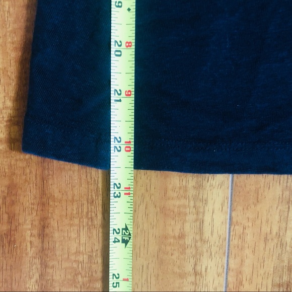 ❤️CLEARANCE🌺NWOT Tory Burch 💯 linen top - Picture 10 of 14